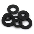 Customized Plastic Nylon Flat Washer